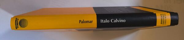 Palomar - Italo Calvino. Livros