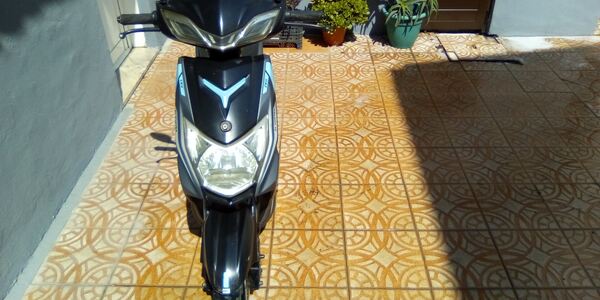 Motociclo ( eletrico ). Motos