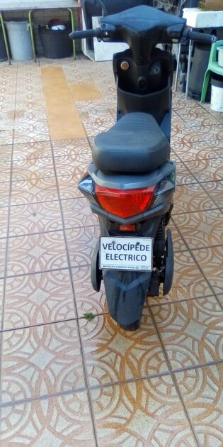 Motociclo ( eletrico ). Motos