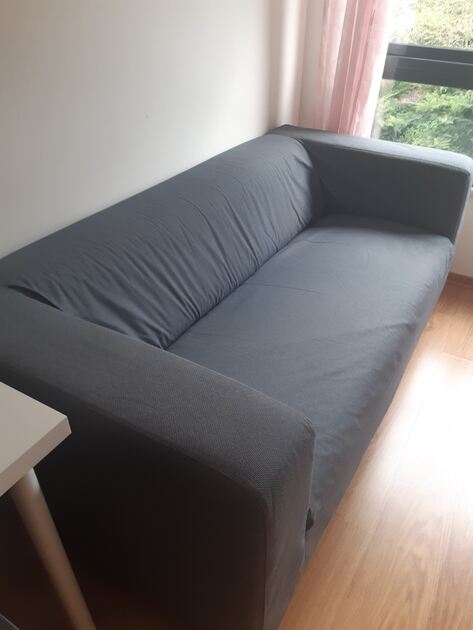 Sofá IKEA Klippan . Sofás e Poltronas