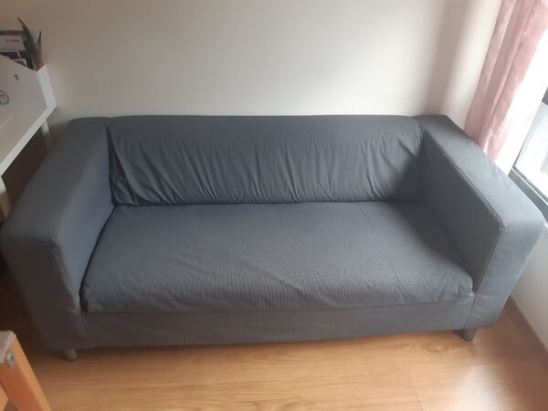 Sofá IKEA Klippan . Sofás e Poltronas