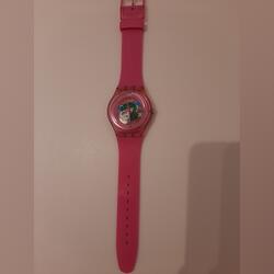 relógio da Swatch . Relógios