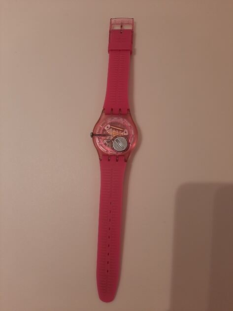 relógio da Swatch . Relógios