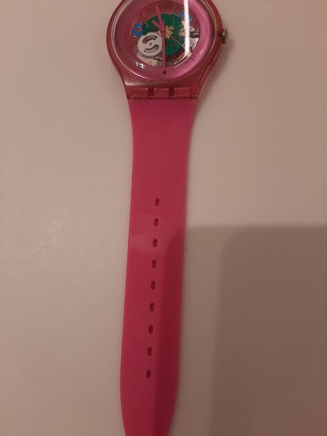 relógio da Swatch . Relógios