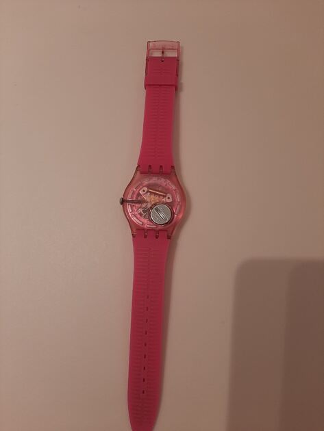 relógio da Swatch . Relógios