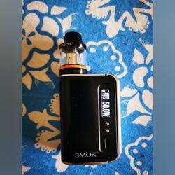 Smok OSUB Plus 80W TC Vape Kit. Cigarro eletrônico. Oliveira de Azeméis