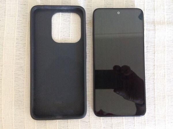 Xiaomi redmi note 14 , 256 gb. Telemóveis