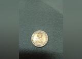 Moeda valiosa . Moedas