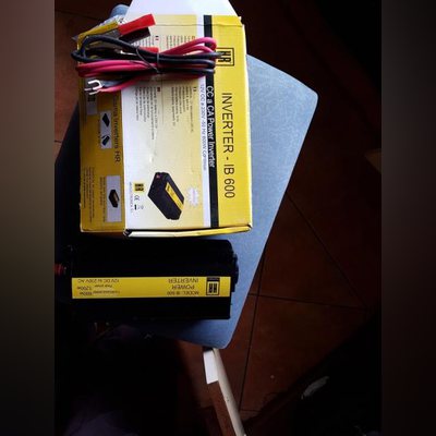 Transformador de corrente