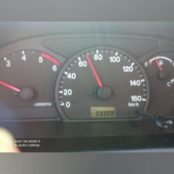 Suzuki grand Vitara com 100000 km. Carros