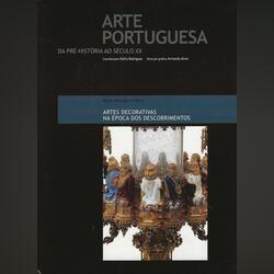 Arte Portuguesa da Pré-História ao Séc.XX-Vol.8. Livros