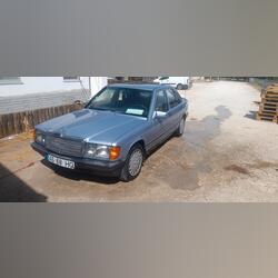 Vendo . Carros. Benavente. 85   230.000 km Manual Diesel 5 portas Azul