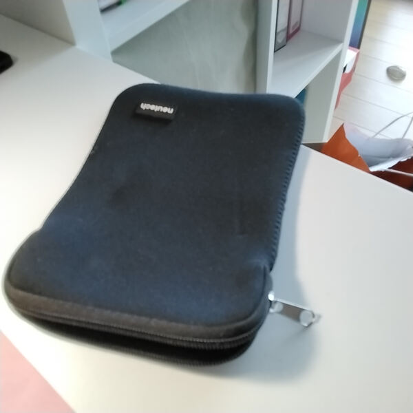 Bolsa para tablet ou para outro acessório . Acessórios de tablets