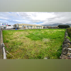 Terreno para construção . Terreno Rústico. Açores