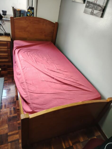 cama. Camas