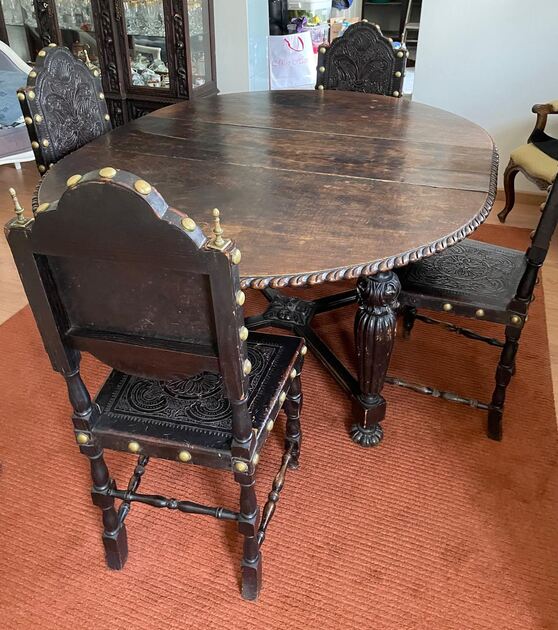 Mobília rustica . Mobiliário antigo