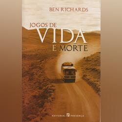 Jogos de Vida e Morte. Livros