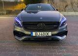 MERCEDES A45 AMG. Carros