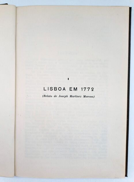 Viajantes Espanhoes em Portugal . Livros