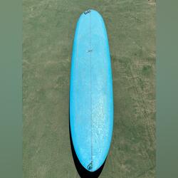 Longboard LUFI 9.2" modelo MAGIC. Surf e bodyboard