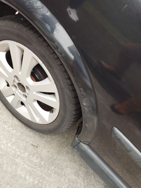 Opel Astra . Carros