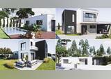 Moradia Térrea T2/ Viseu/ Projeto Chave na Mão. Casa e apartamentos para vender
