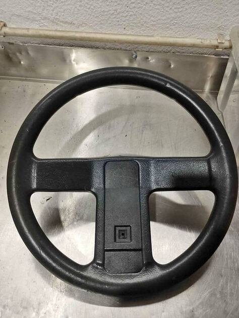 Volante citroen ax sport/gt. Volantes