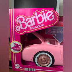 Barbie 2023. Bonecas. Gondomar