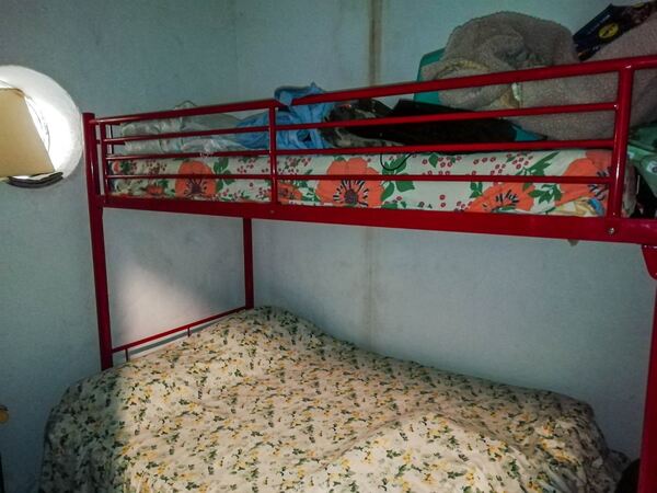 Moradia T2+1 com anexo em Carvalho, Chã - Alijó. Casa e apartamentos para vender