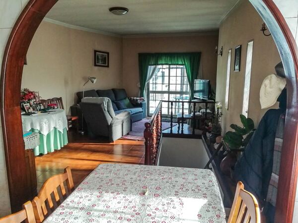 Moradia T2+1 com anexo em Carvalho, Chã - Alijó. Casa e apartamentos para vender