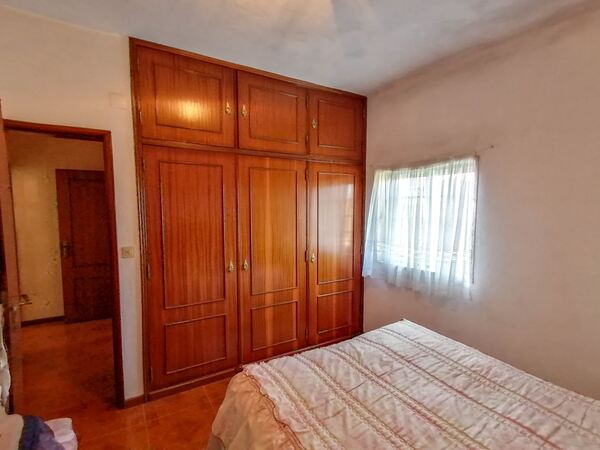 Moradia T2+1 com anexo em Carvalho, Chã - Alijó. Casa e apartamentos para vender