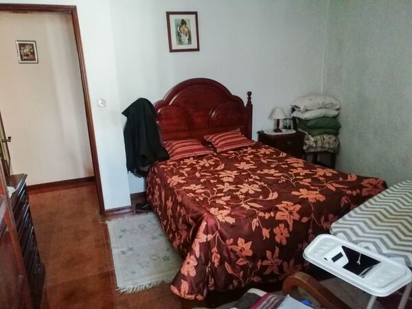 Moradia T2+1 com anexo em Carvalho, Chã - Alijó. Casa e apartamentos para vender