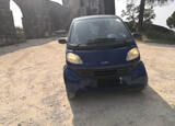 Smart for two. Carros