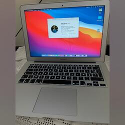 Macbook Air-2014-i5. Portáteis