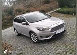 1.6 Tdci Titanium . Carros