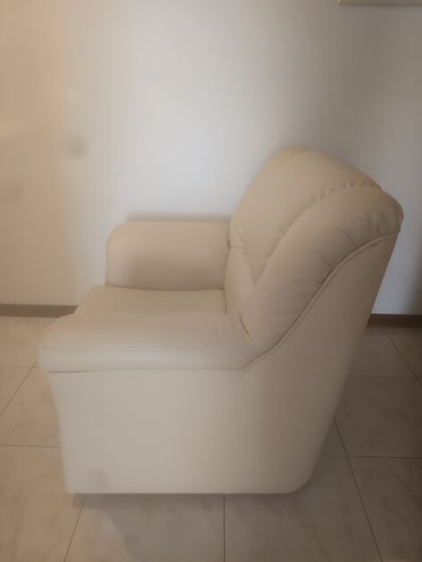 Moveis sala completo.. Sofás e Poltronas