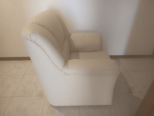 Moveis sala completo.. Sofás e Poltronas