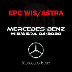 Mercedes-Benz WIS/ASRA. Acessórios para Carro. Porto Cidade