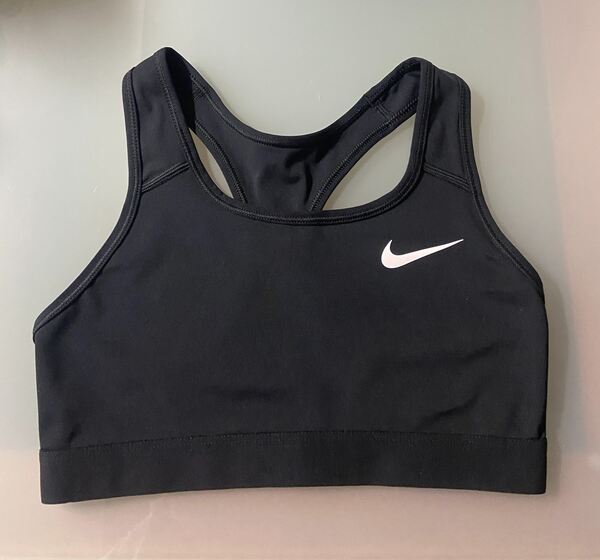 Sutiã Desportivo “Nike”. Roupa Desportiva