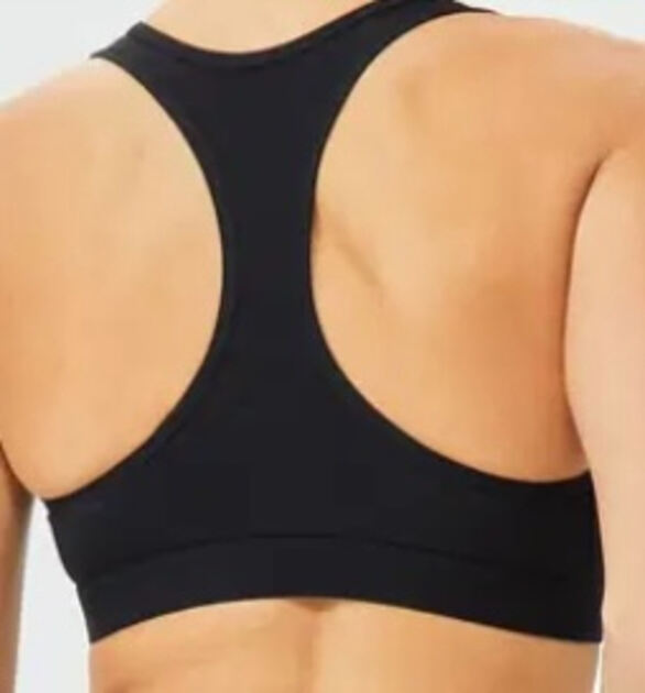 Sutiã Desportivo “Nike”. Roupa Desportiva