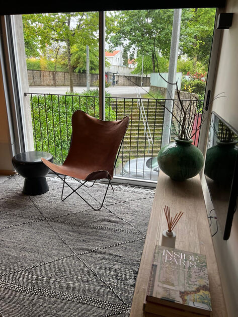 Apartamento T2 em Pedrouços, Porto. Casa e apartamentos para vender