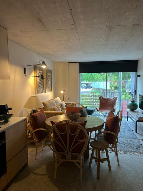 Apartamento T2 em Pedrouços, Porto. Casa e apartamentos para vender