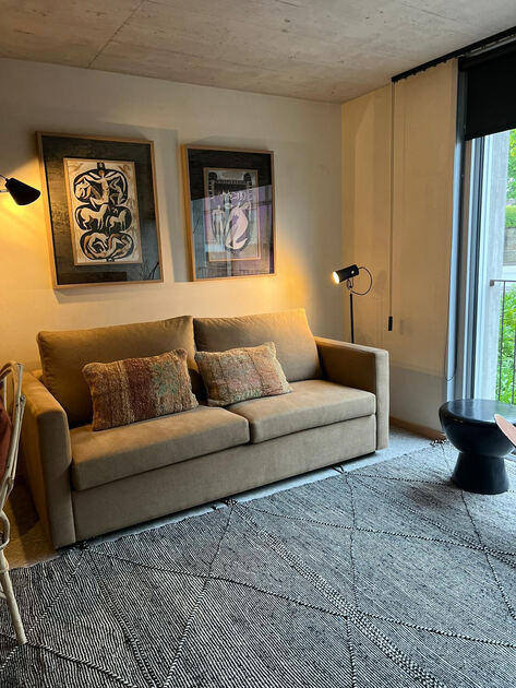 Apartamento T2 em Pedrouços, Porto. Casa e apartamentos para vender