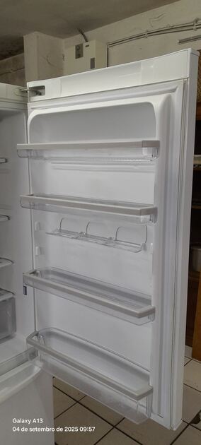 Frigorífico combinado Hotpoint Ariston. Frigoríficos