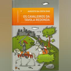 Os Cavaleiros da Távola Redonda. Livros