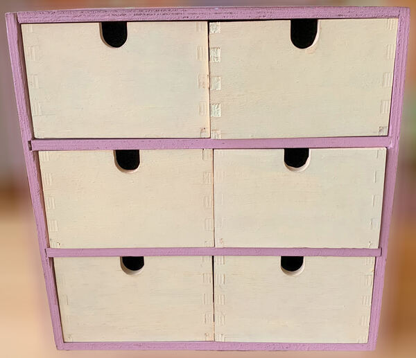 Organizador de Jóias / Maquilhagem / Multiusos, Ún. Caixas de jóias