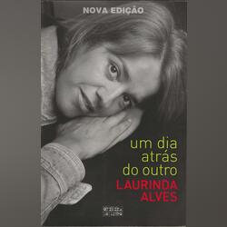 Um Dia Atrás do Outro. Livros