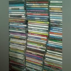 Cds. Vinil, CDs