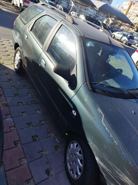 Venda de carro. Carros