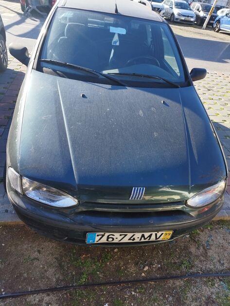 Venda de carro. Carros